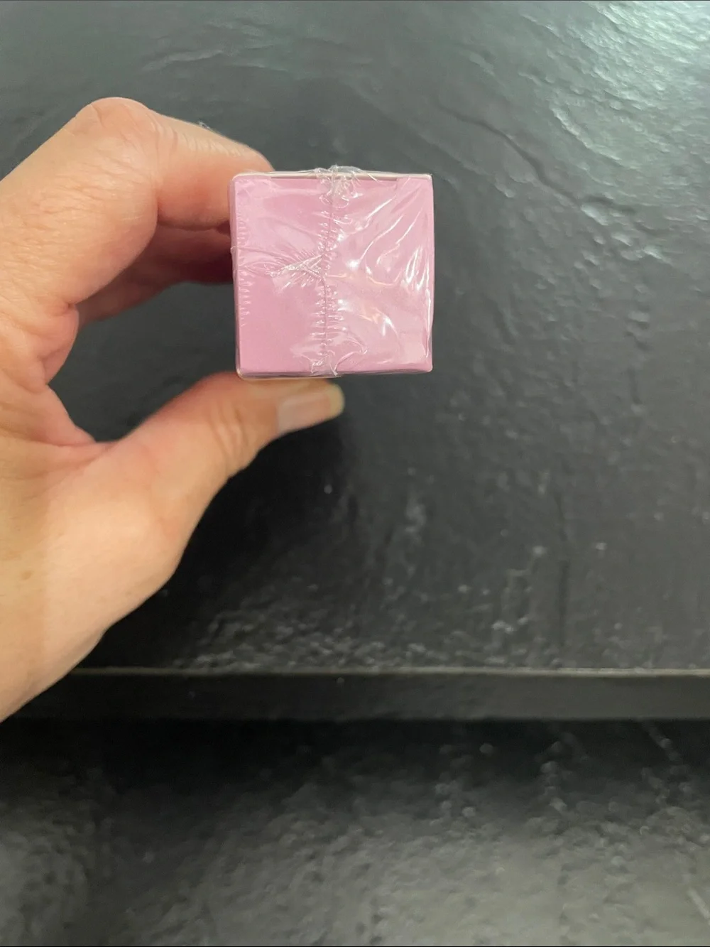 NIB Collagen Plumping Multi Balm - Pink | Unbranded #3